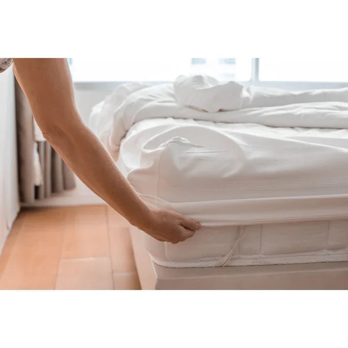 Mattress Protector Protector