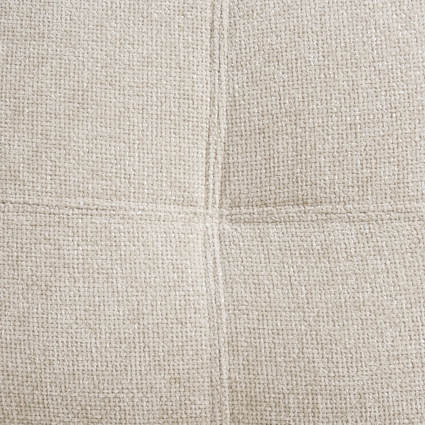 Romeo Sofa Bed, Beige Chenille