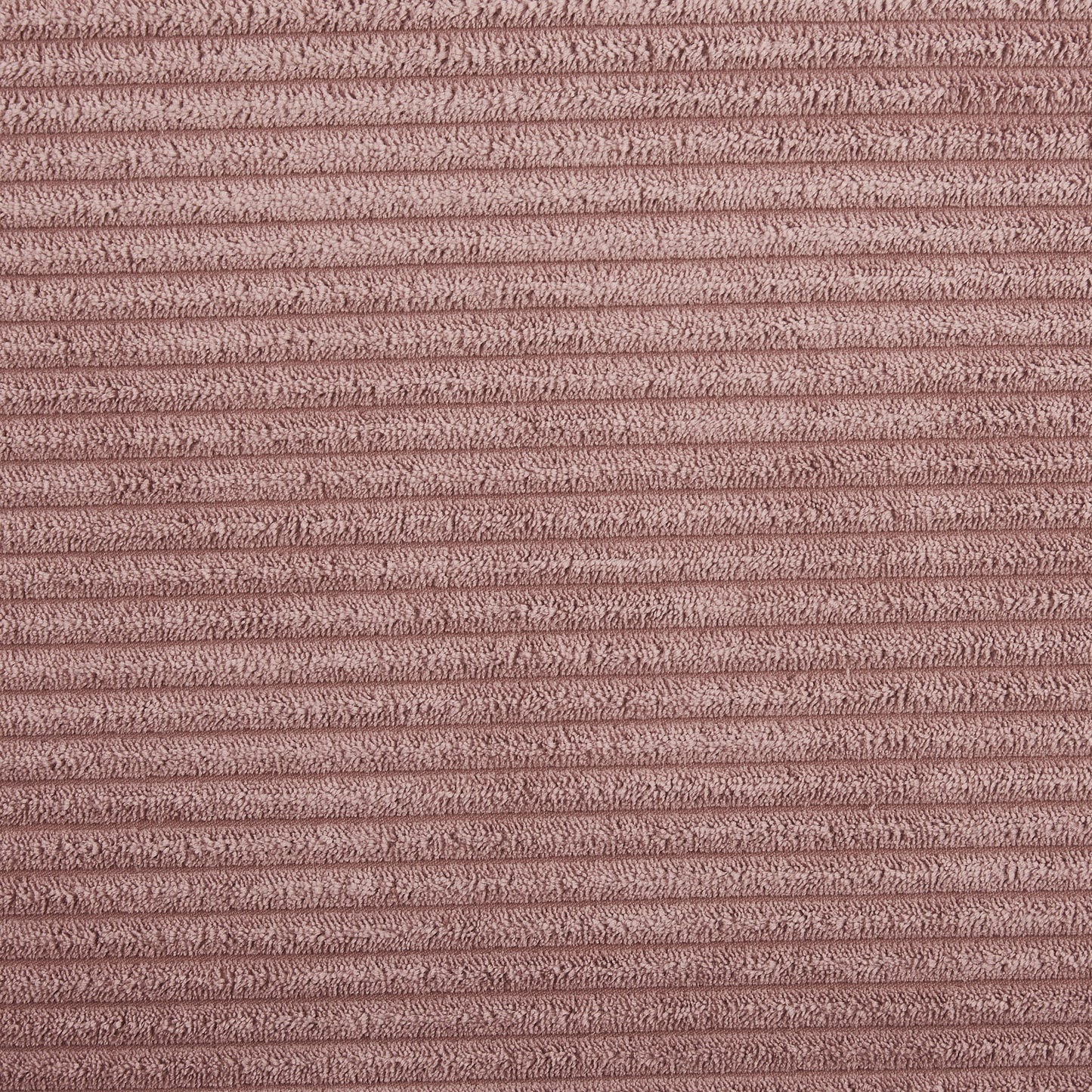 Valley Single Sofa Bed - Pink Cord