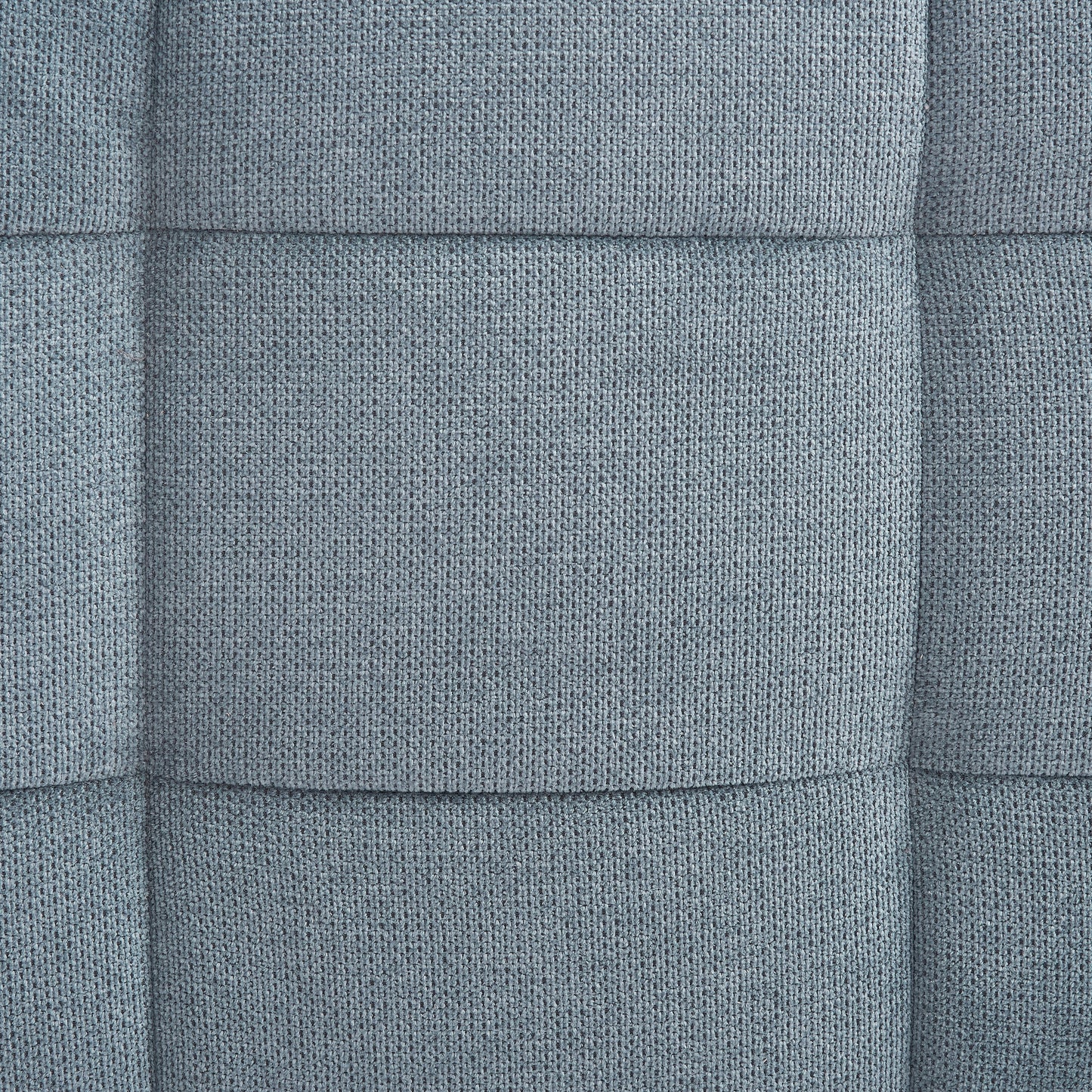 Kayla Pull-Out Sofa Bed, Blue Linen
