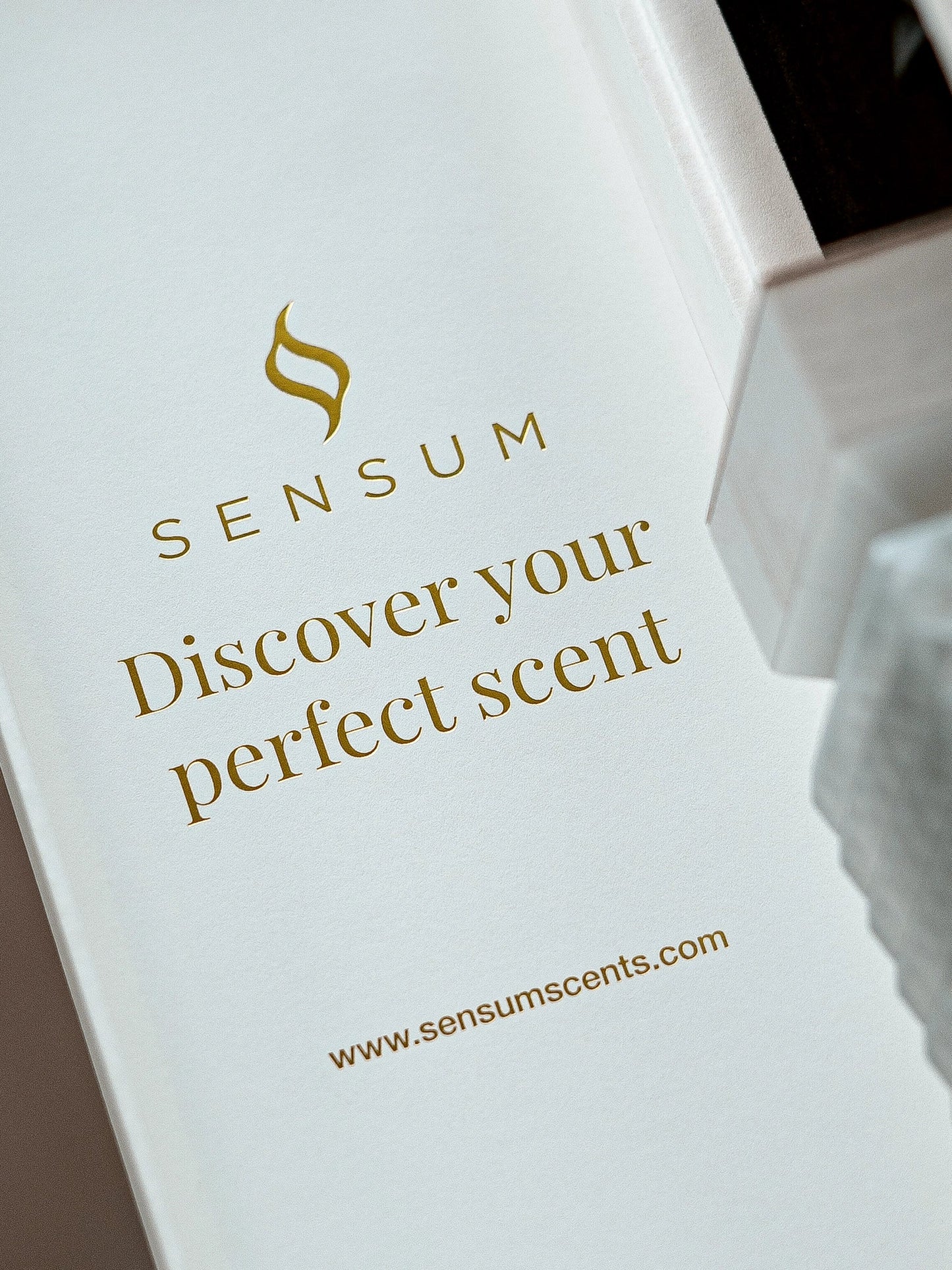 Spa - Sensum Reed Diffuser (500ml)