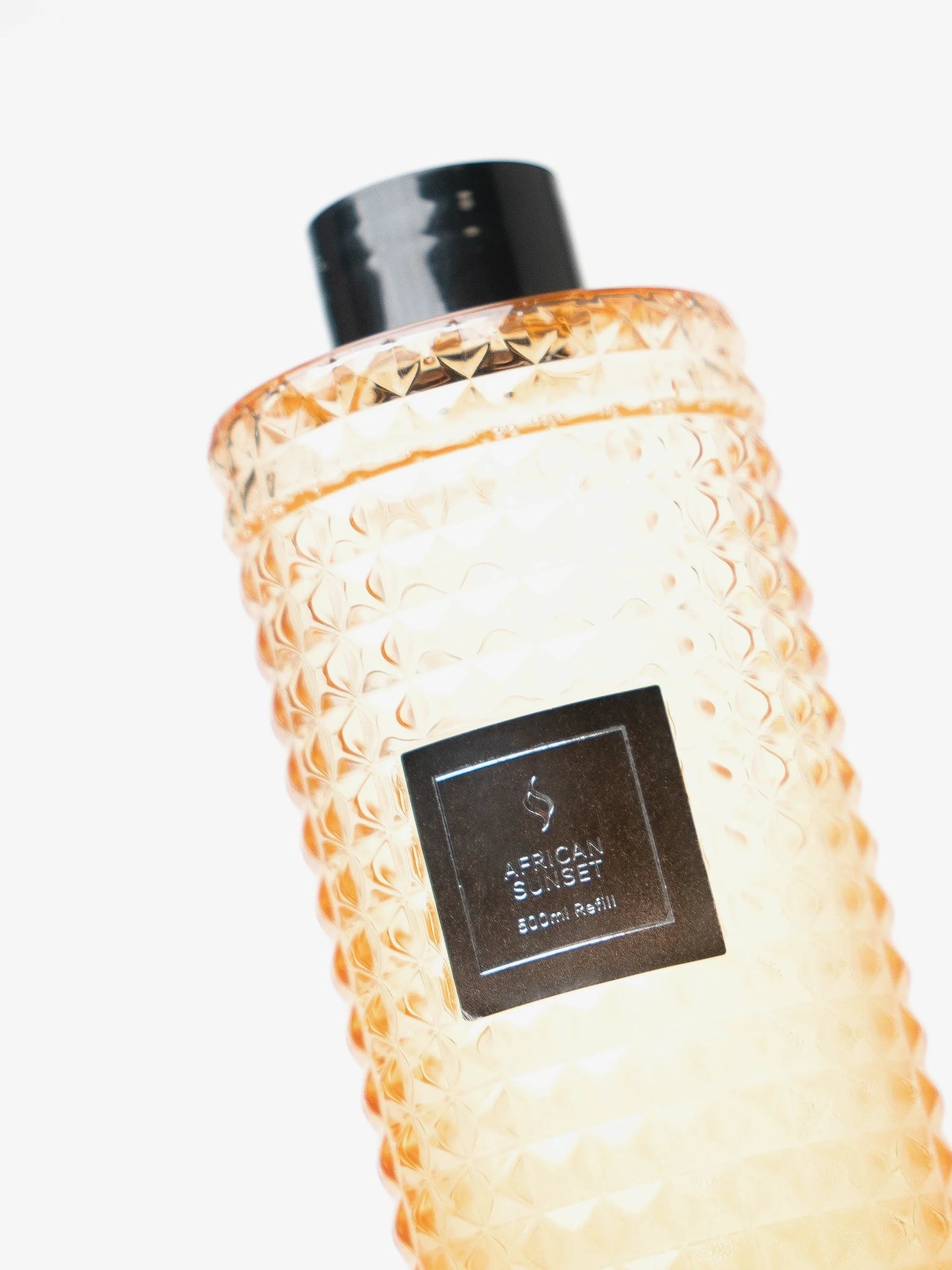 African Sunset - Refill for Sensum Reed Diffuser (500ml)