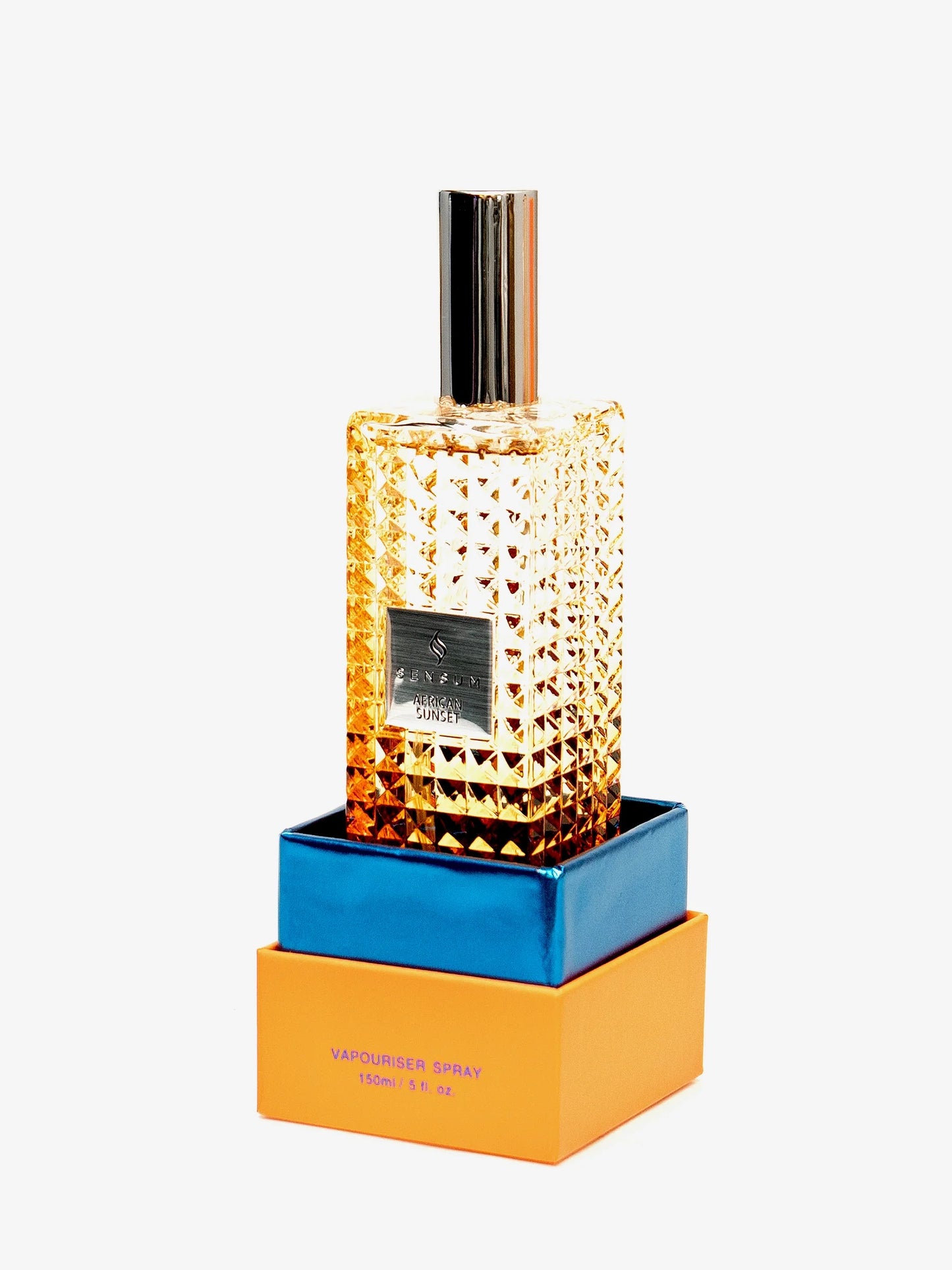 African Sunset - Sensum Room Spray (150ml)