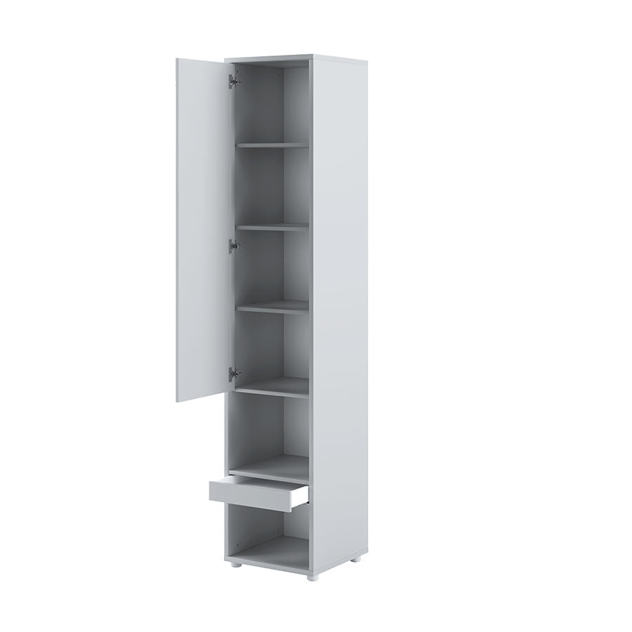 Concept Vertical 1 Door Storage Unit
