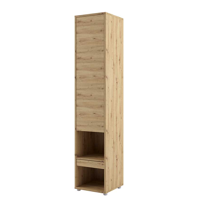Concept Vertical 1 Door Storage Unit