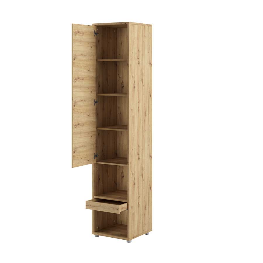 Concept Vertical 1 Door Storage Unit