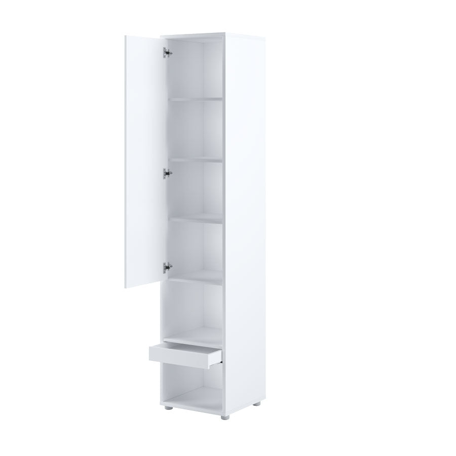 Concept Vertical 1 Door Storage Unit