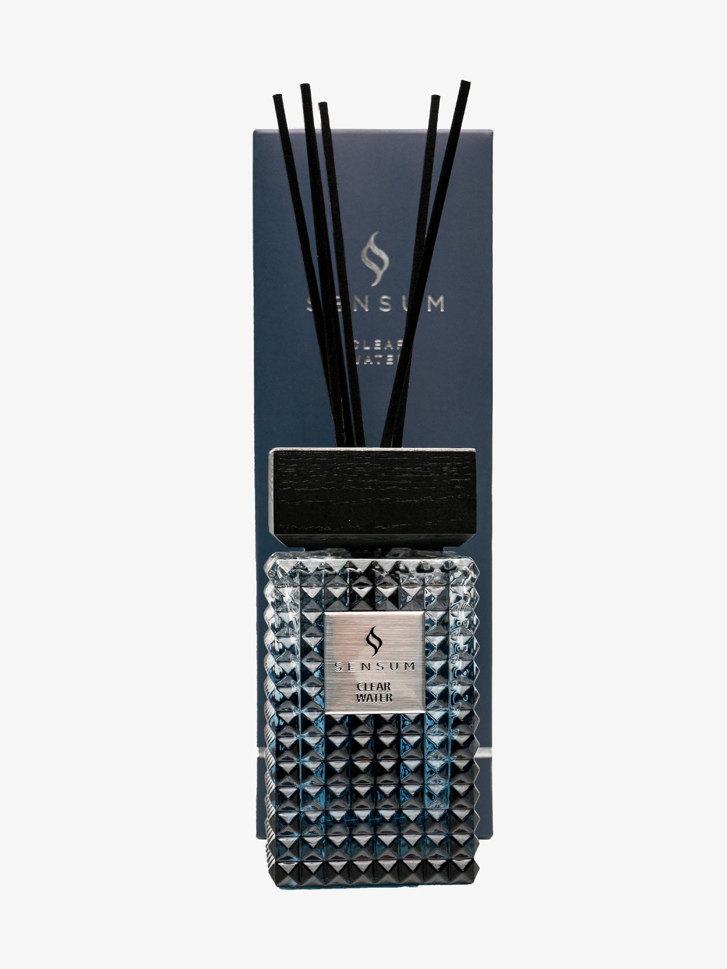 Clear Water - Sensum Reed Diffuser (150ml)