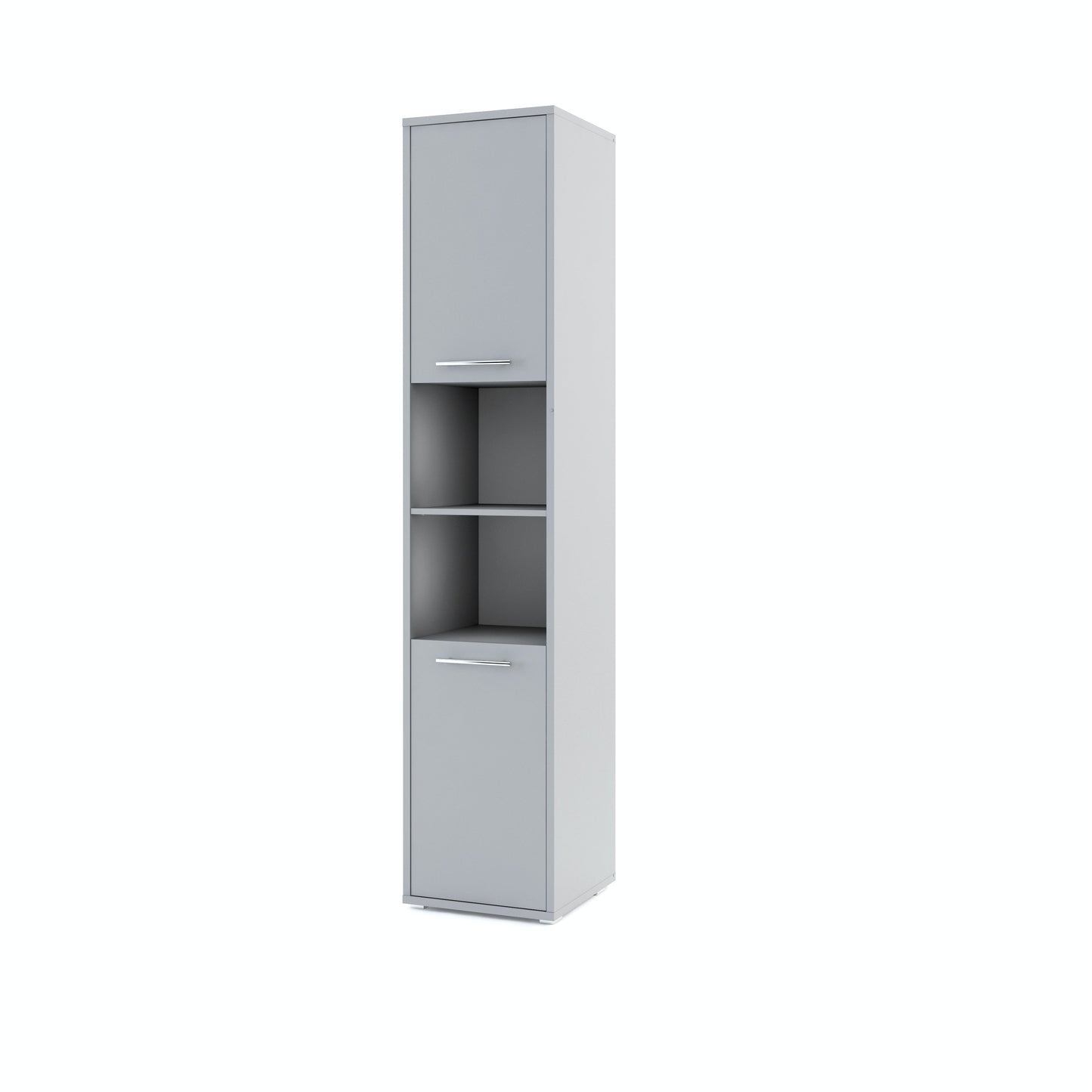 CP-08 Tall Storage Cabinet for Vertical Wall Bed Concept Pro
