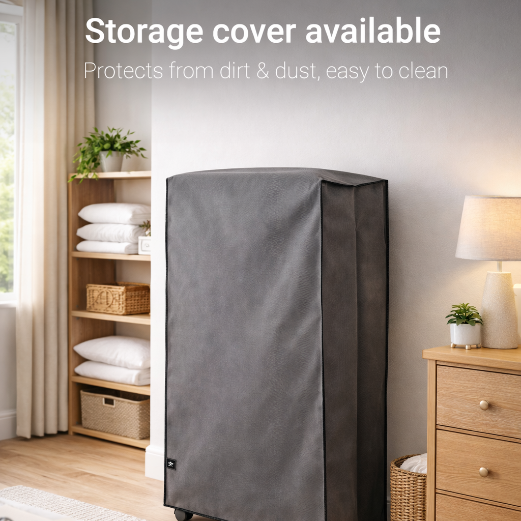 Storage Cover for Grand Folding Bed - Small Double