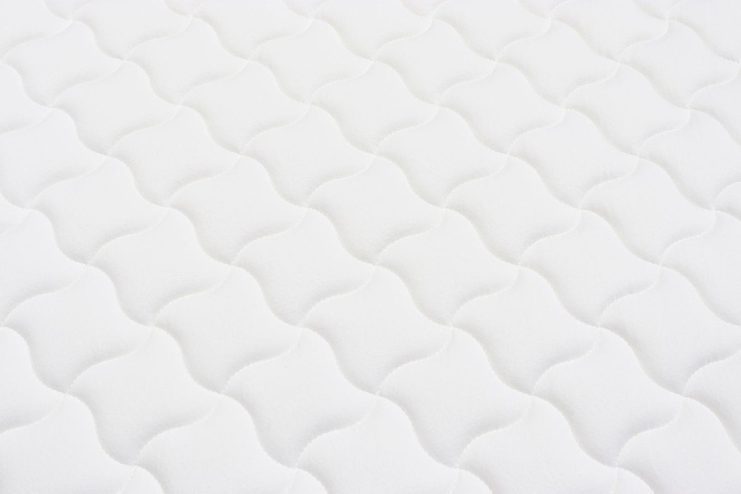 Honey Double 4ft6 Mattress by Honey B