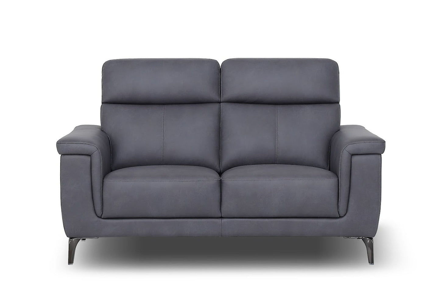 Denmark 2 Seater - Graphite