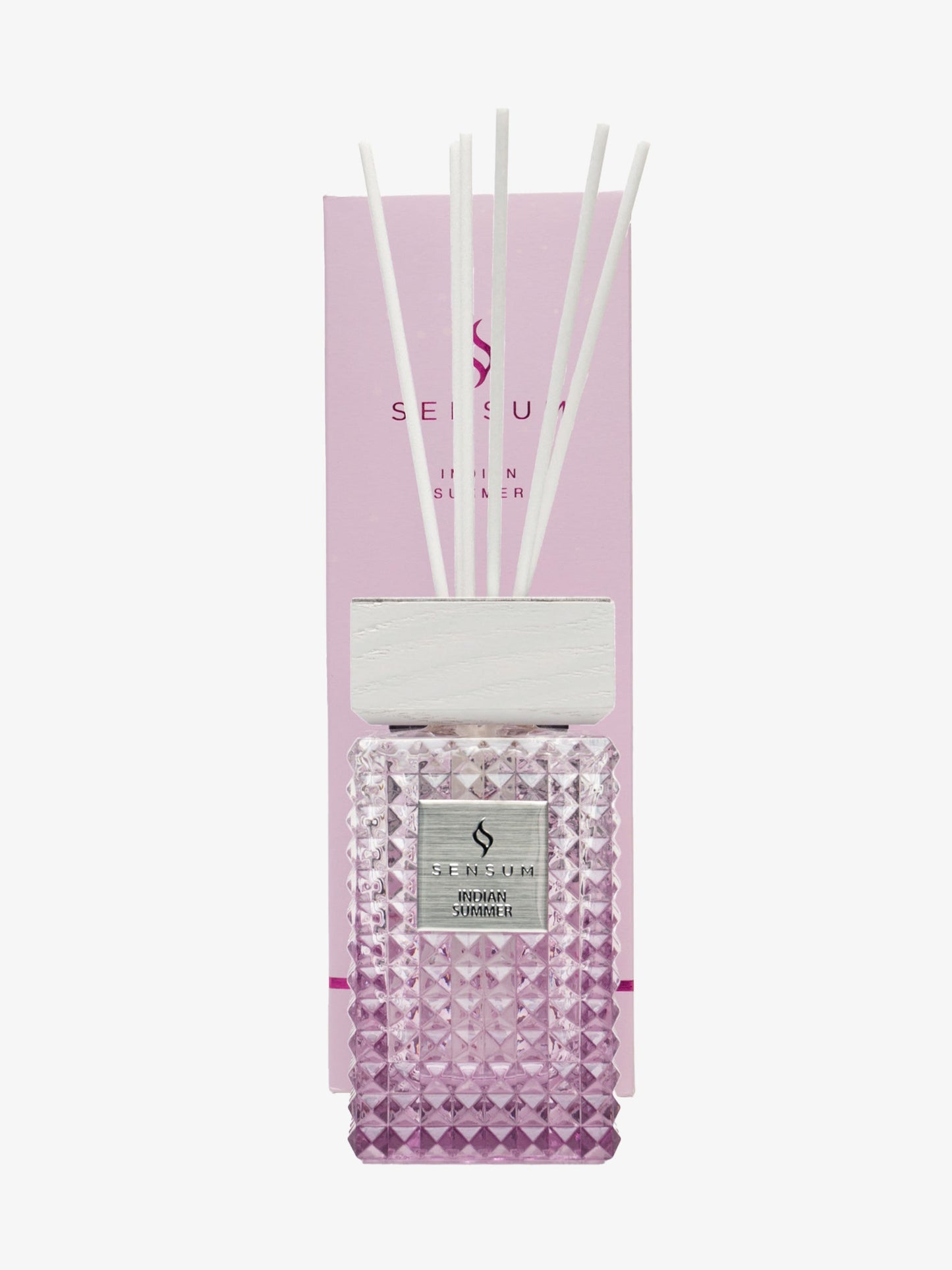 Indian Summer - Sensum Reed Diffuser (150ml)