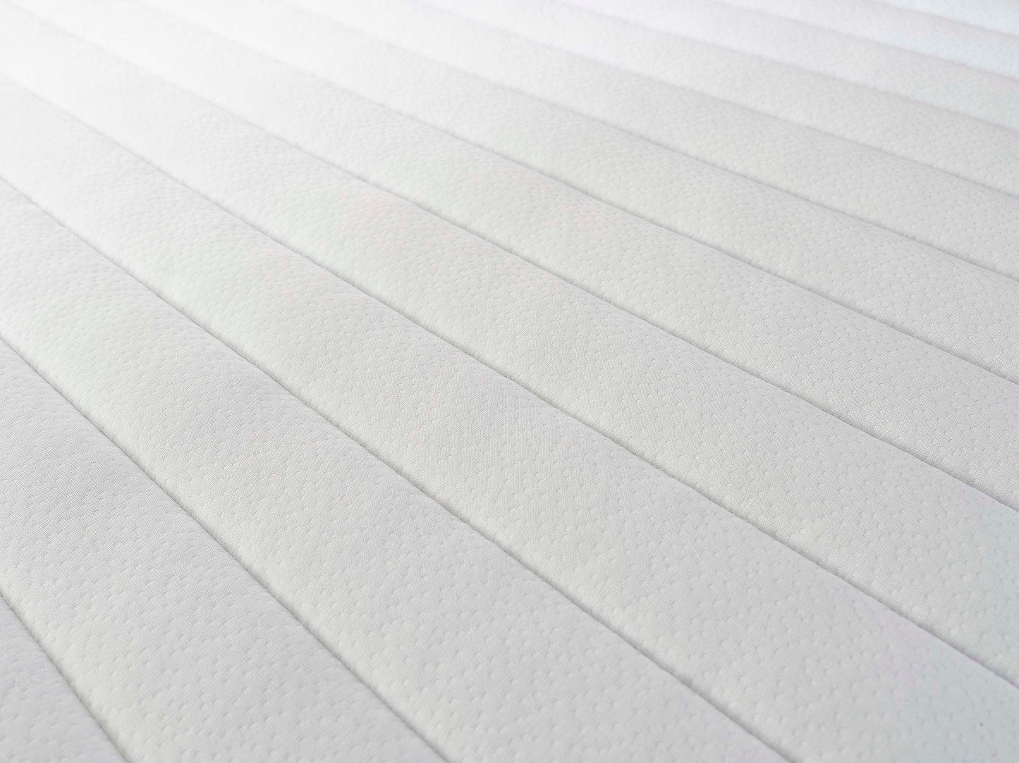 Aspire Dual Layer Pro Hybrid Rolled Mattress