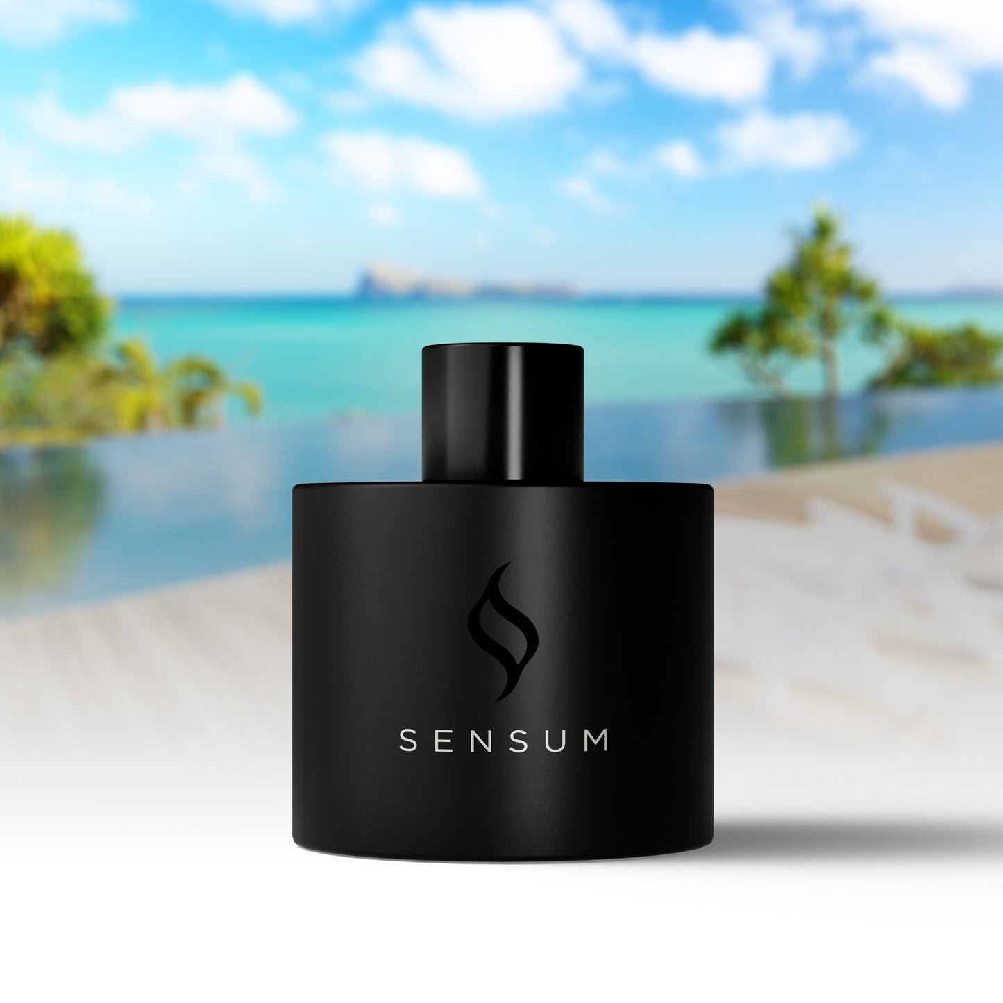 Mauritian Moments - 30ml Fragrance for Mist Diffuser