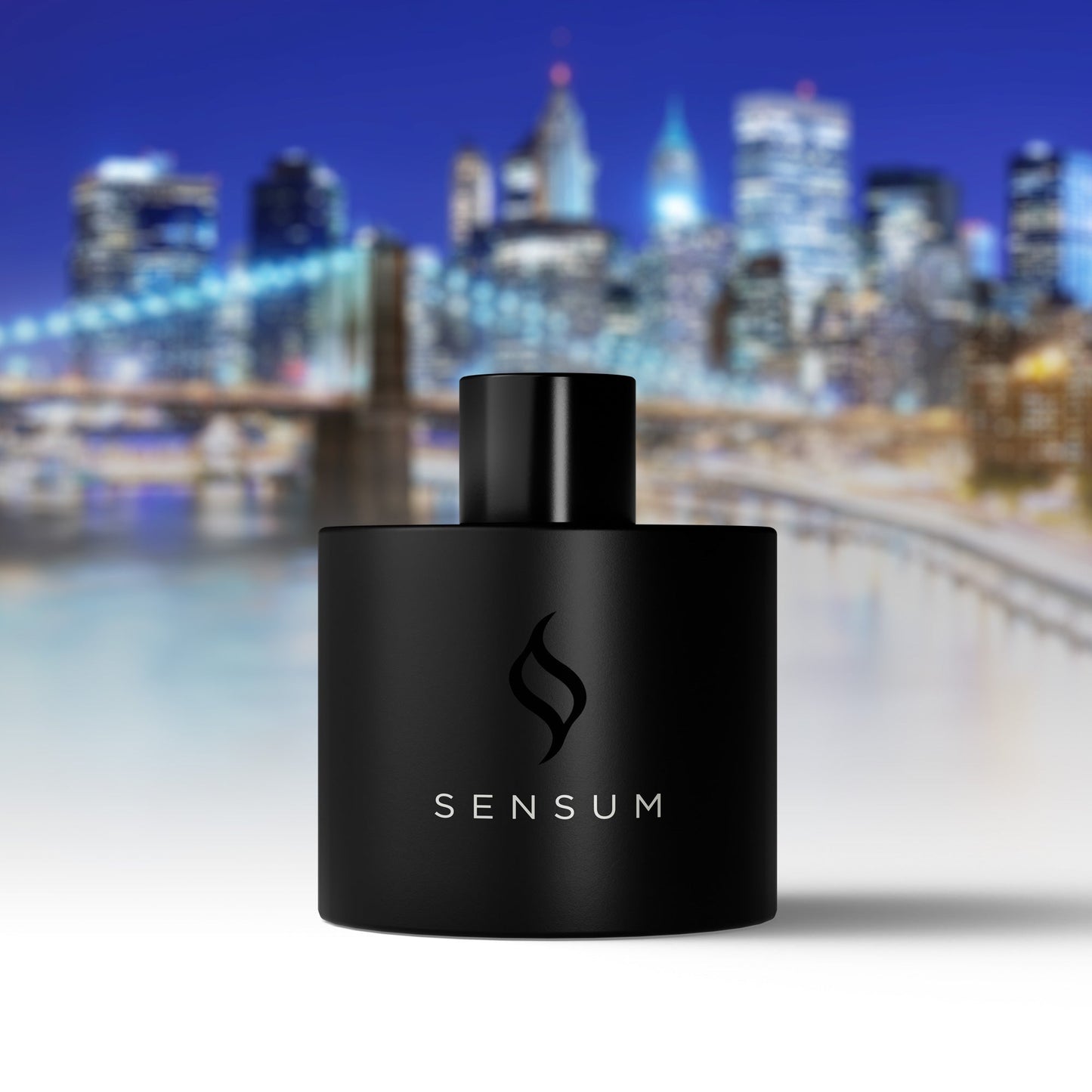 New York Vibes - 30ml Fragrance for Mist Diffuser