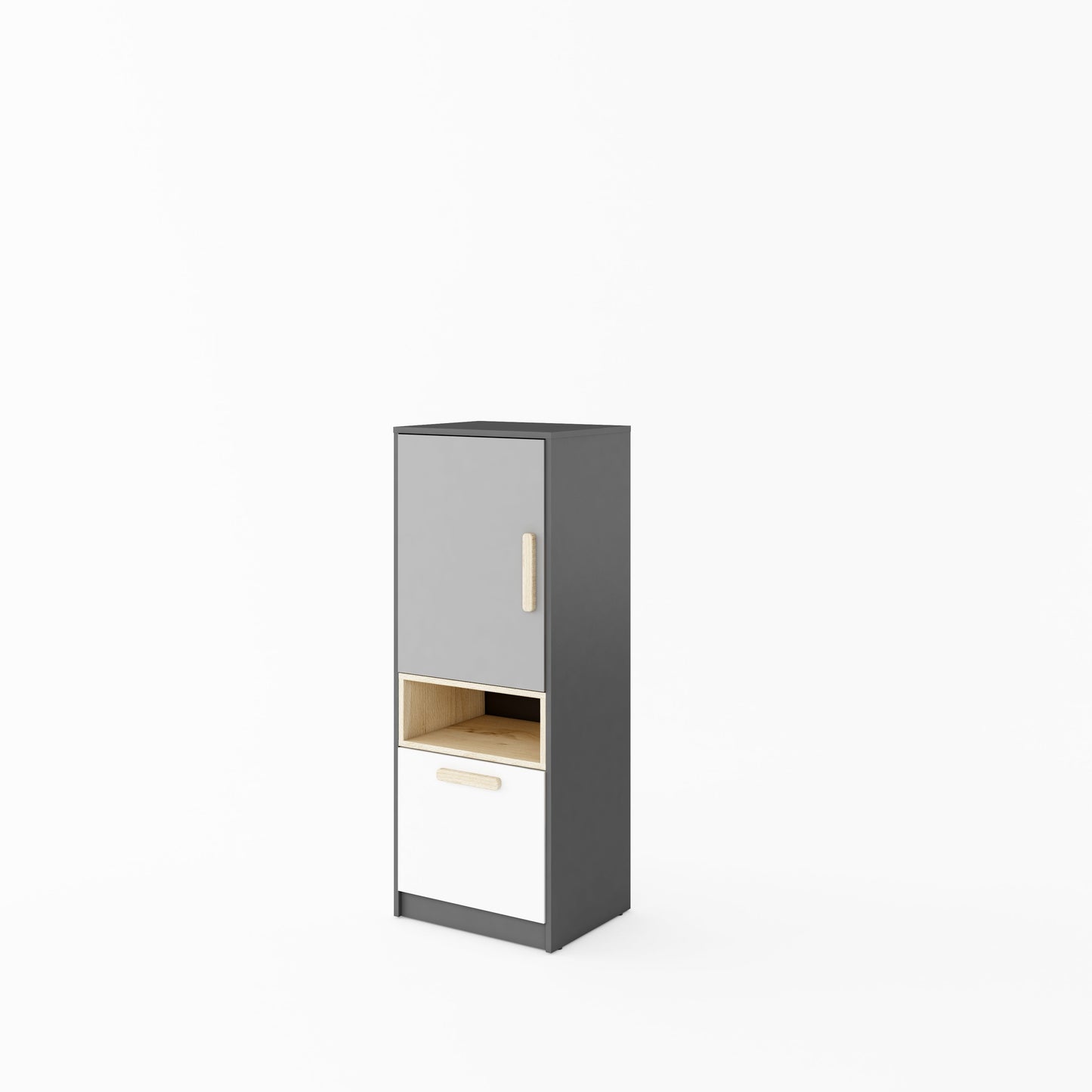 Pok PO-07 Sideboard Cabinet 50cm SKU: POK-PO-07