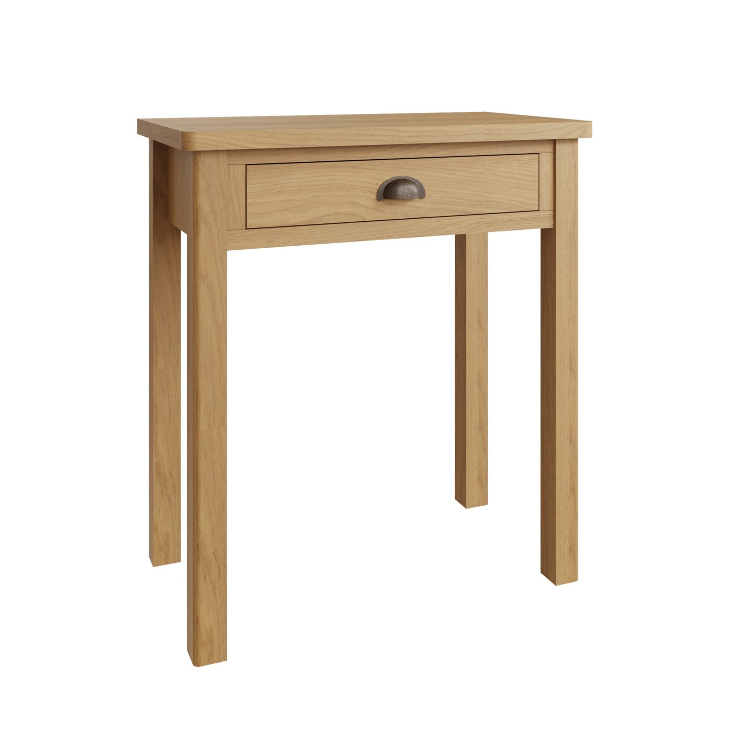 Rhodes Oak Dressing Table