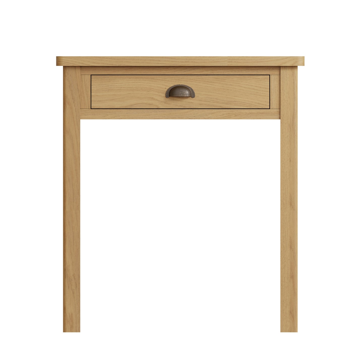 Rhodes Oak Dressing Table