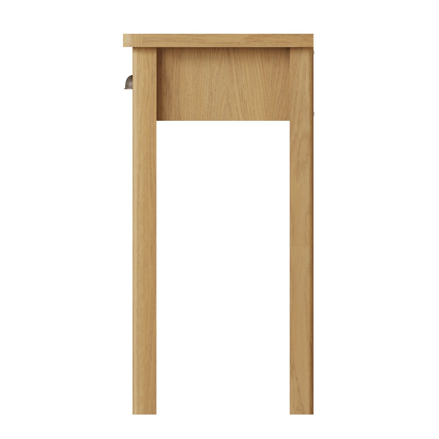 Rhodes Oak Dressing Table