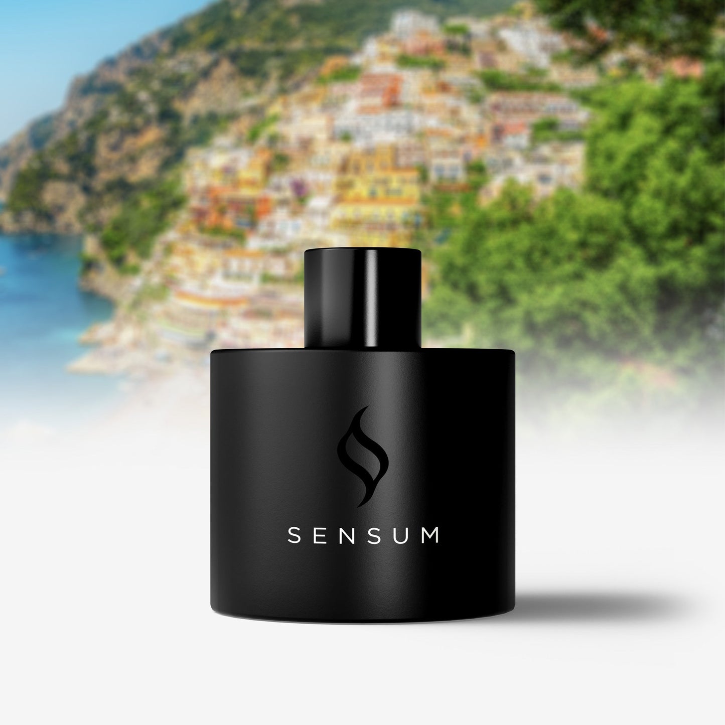 Sole Di Amalfi - 30ml Fragrance for Mist Diffuser