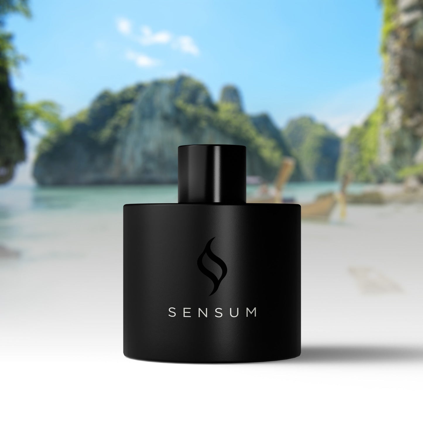 Thai Tranquility - 30ml Fragrance for Mist Diffuser
