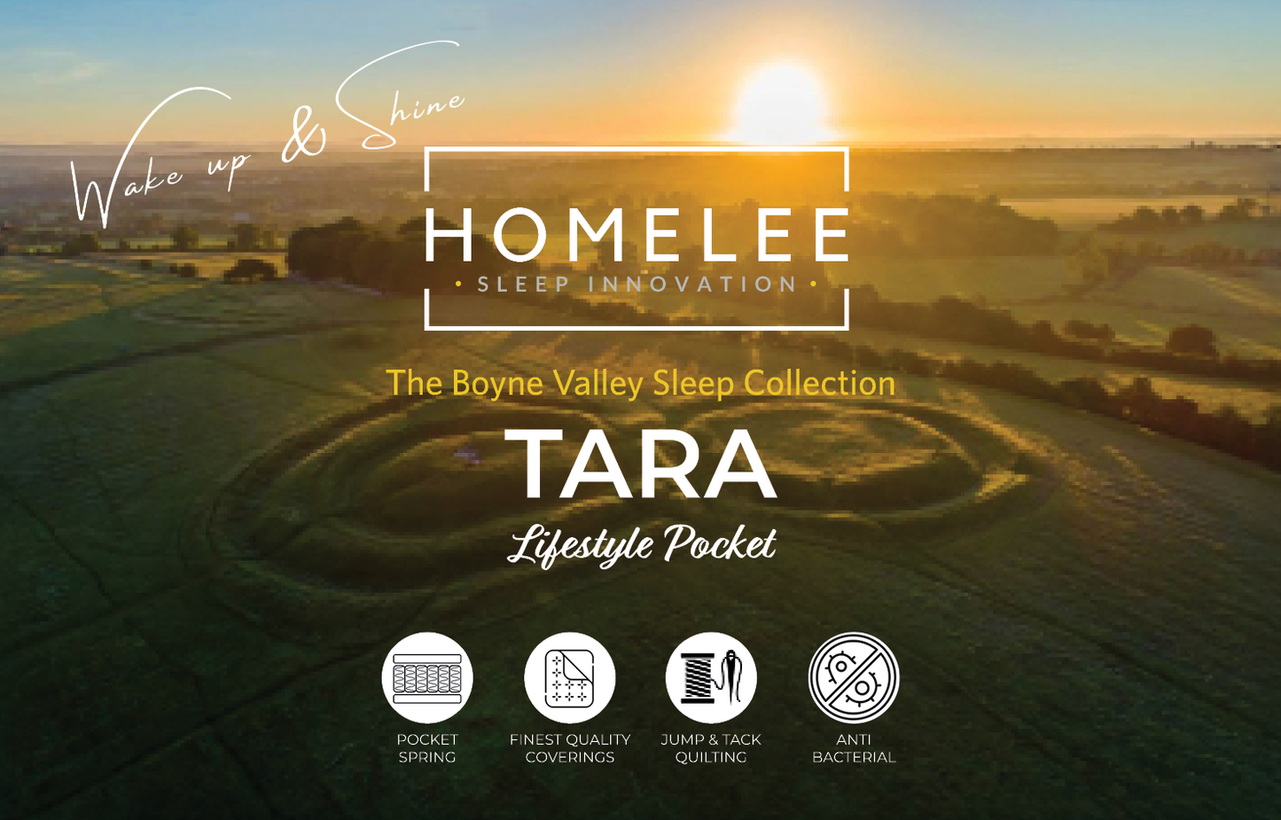 Tara 3'0 Single Mattress