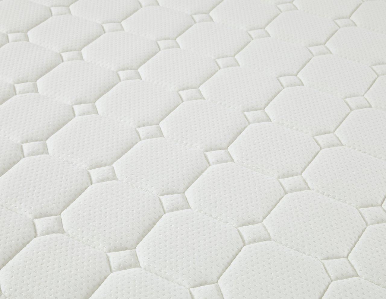 Alton 1000 Pocket Mattress 4'6 Double