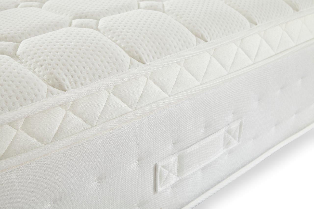 Alton 1000 Pocket Mattress 4'6 Double