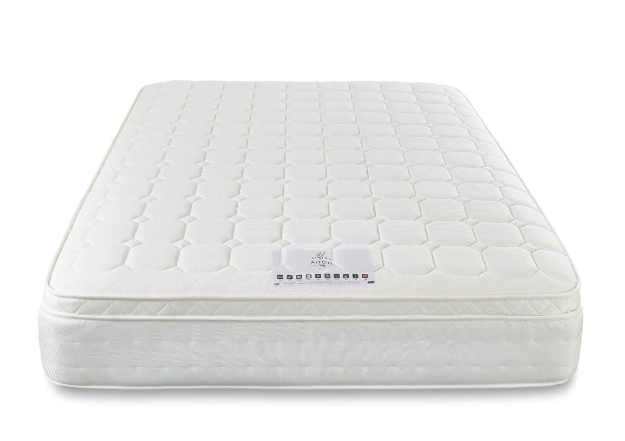 Alton 1000 Pocket Mattress 4'6 Double