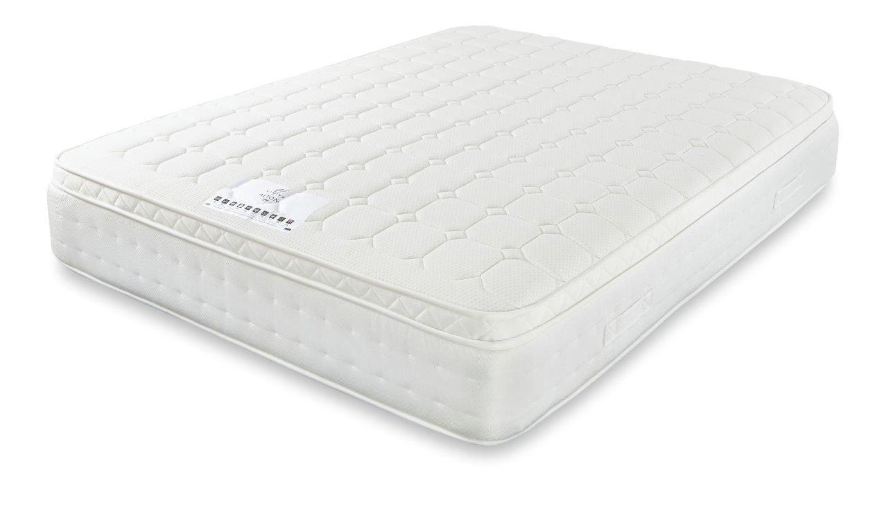Alton 1000 Pocket Mattress 4'6 Double