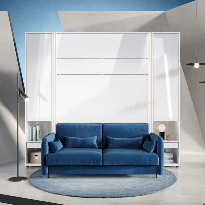 Wall Bed Sofas