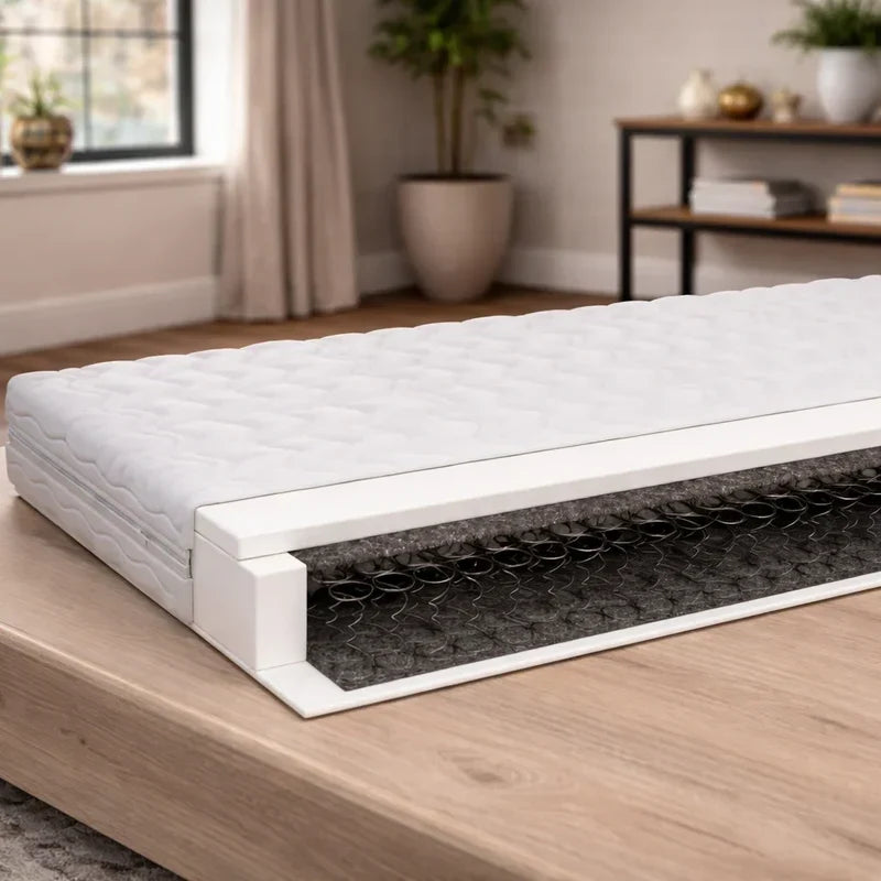 Wall Bed Mattress