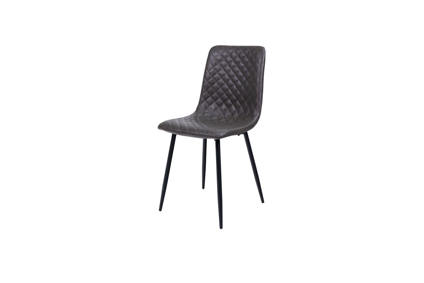 Balfour Dining Chair Set of 4 - Grey