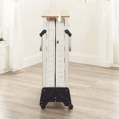 Jay-Be J-Bed with Pocket Sprung  Mattress - Single