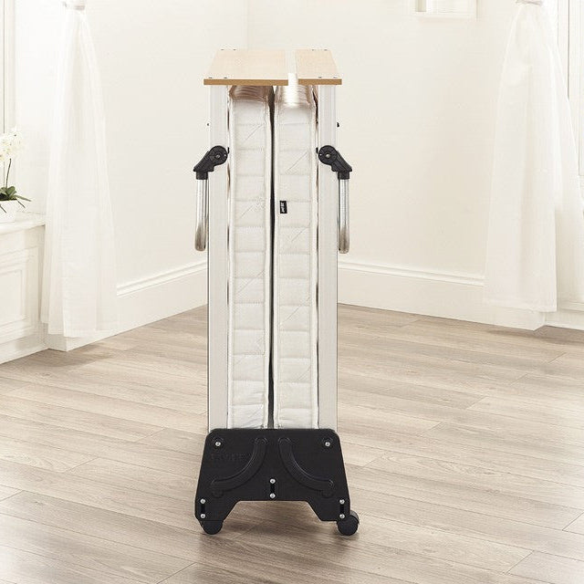 Jay-Be J-Bed with Pocket Sprung Mattress - Small Double