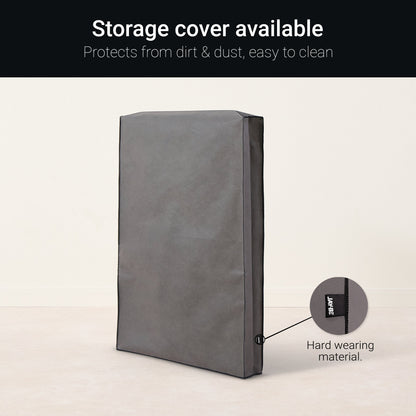 Storage Cover for Lite Folding Bed - Single
