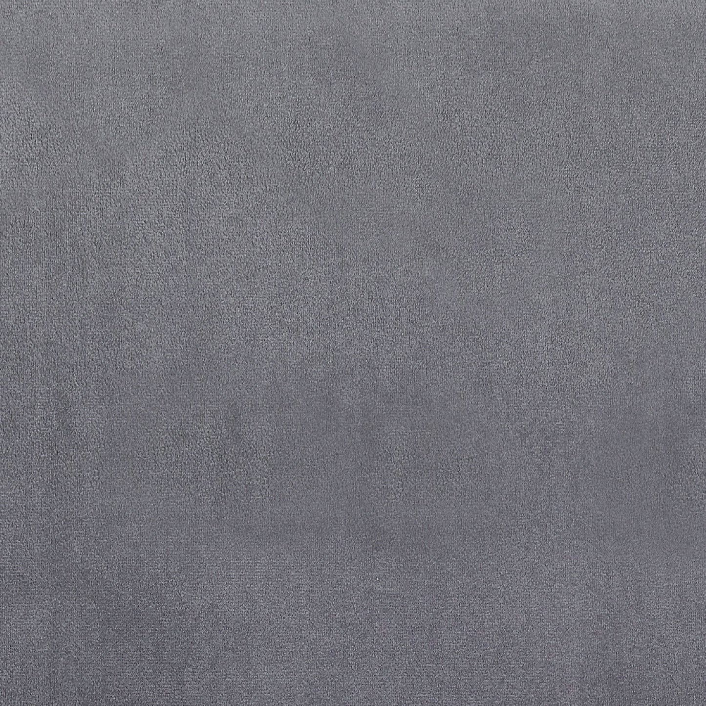 Valley Single Futon Sofa Bed - Grey Velvet