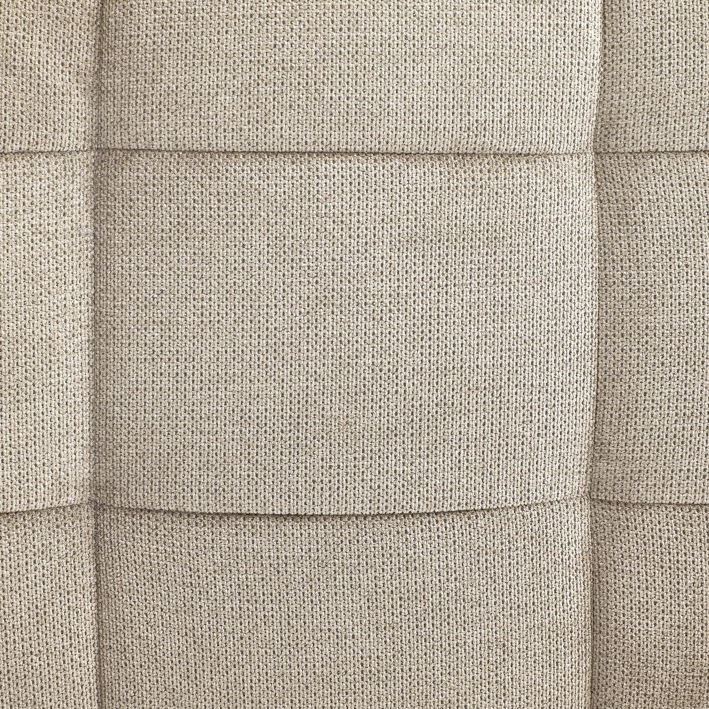 Kayla Pull-Out Sofa Bed With Reversible Storage Chaise, Beige Linen