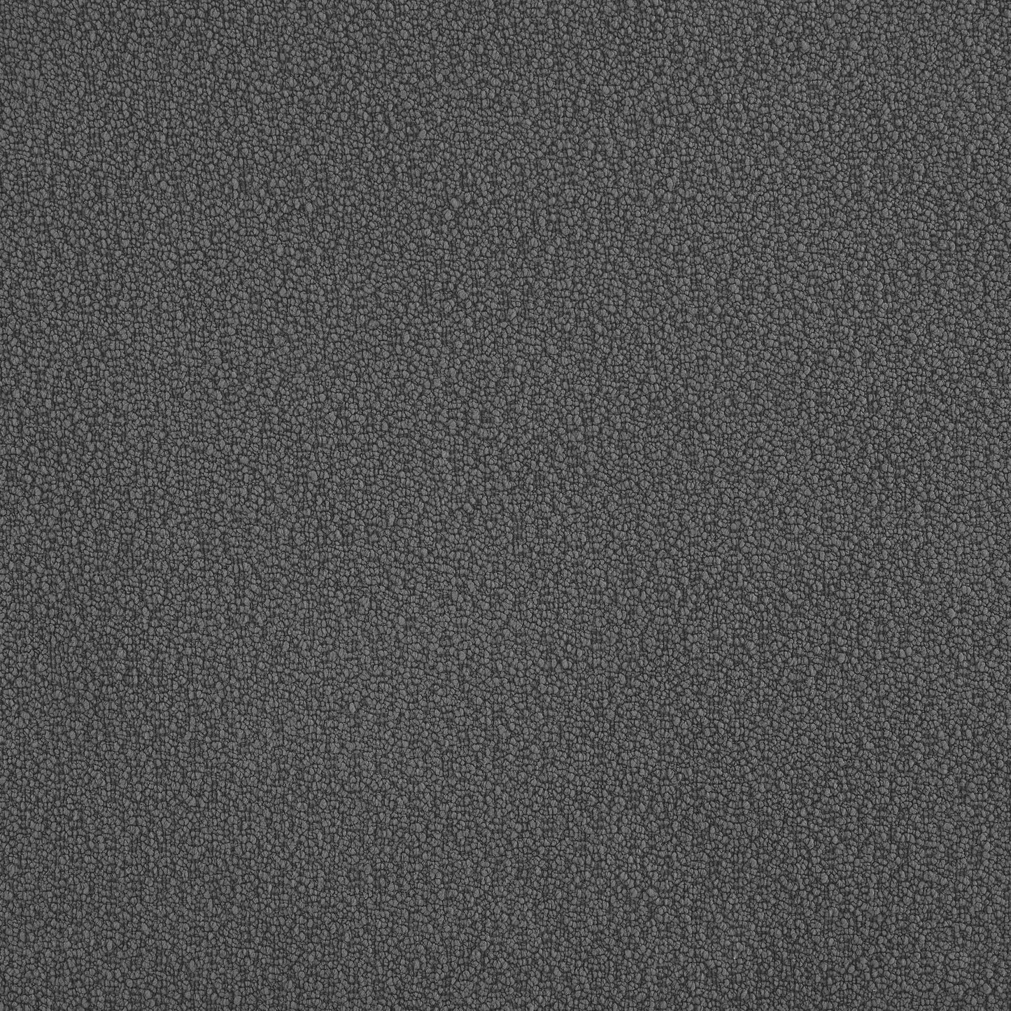 Jada Dark Grey Boucle Fabric 2 Seater Sofa