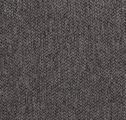 Cambridge 3 Seater Grey Linen Sofa