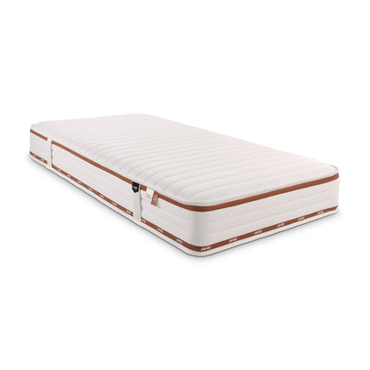 Jay-Be RYZE Memory Deep Quilted Mattress - King
