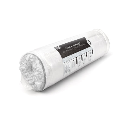 Jay-Be Bunk e-Sprung  Eco-Friendly Children’s Mattress