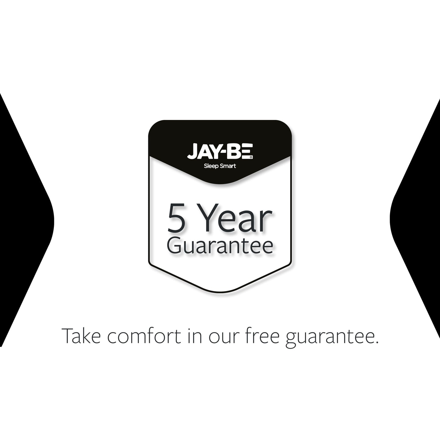 Jay-Be Bunk e-Pocket  Eco-Friendly Children’s Mattress