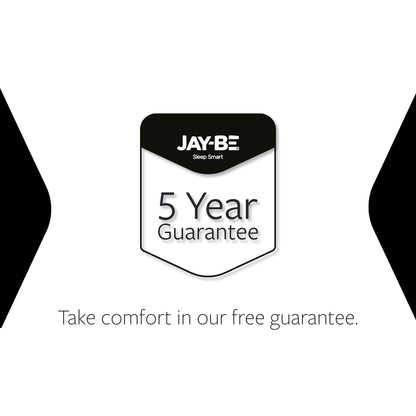 Jay-Be Bunk e-Pocket  Eco-Friendly Children’s Mattress