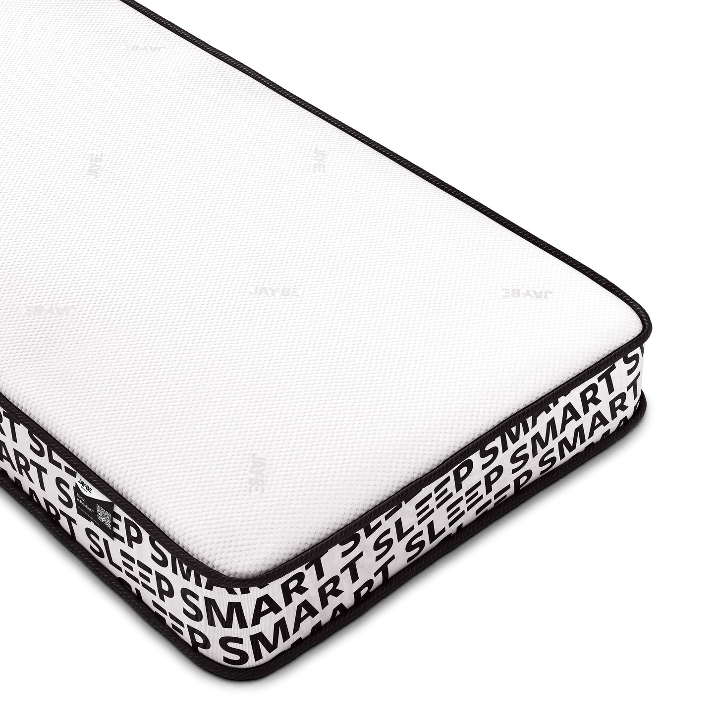 Jay-Be Bunk e-Pocket  Eco-Friendly Children’s Mattress