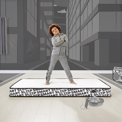 Jay-Be Bunk e-Pocket  Eco-Friendly Children’s Mattress