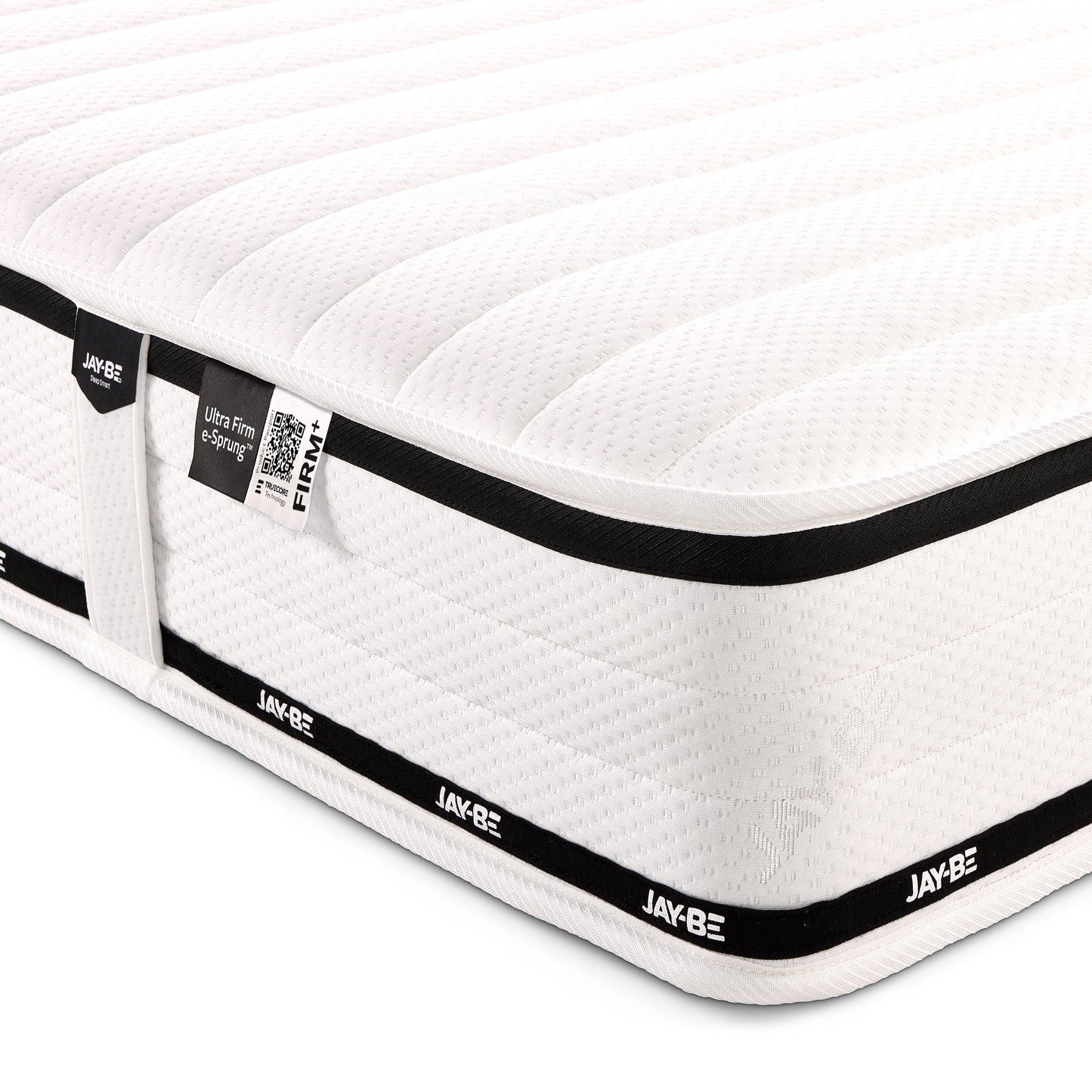 Jay-Be FLEX Ultra Firm Mattress - Small Double