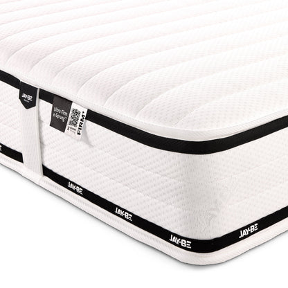 Jay-Be FLEX Ultra Firm Mattress - Double