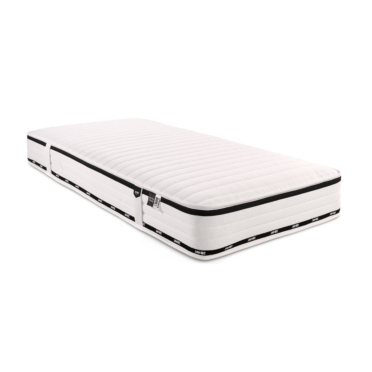Jay-Be FLEX Ultra Firm Mattress - King